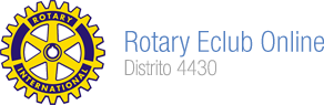 Rotary E-club Online Distrito 4430